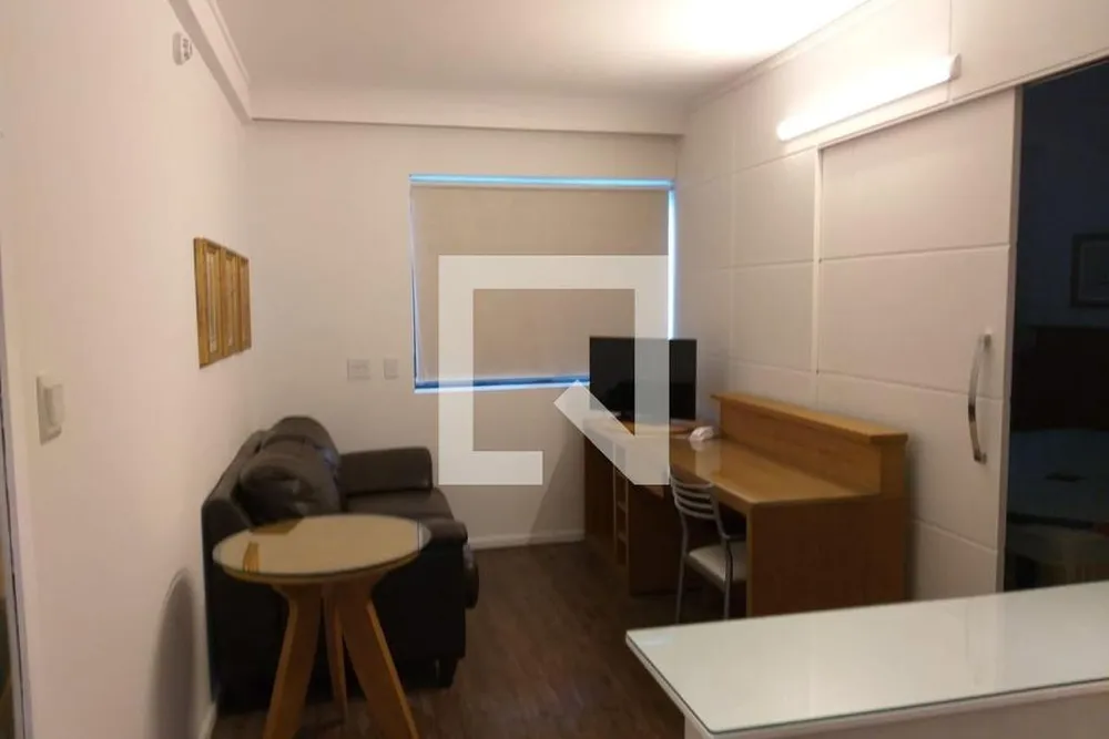 Apartamento, 1 quarto, 48 m² - Foto 8