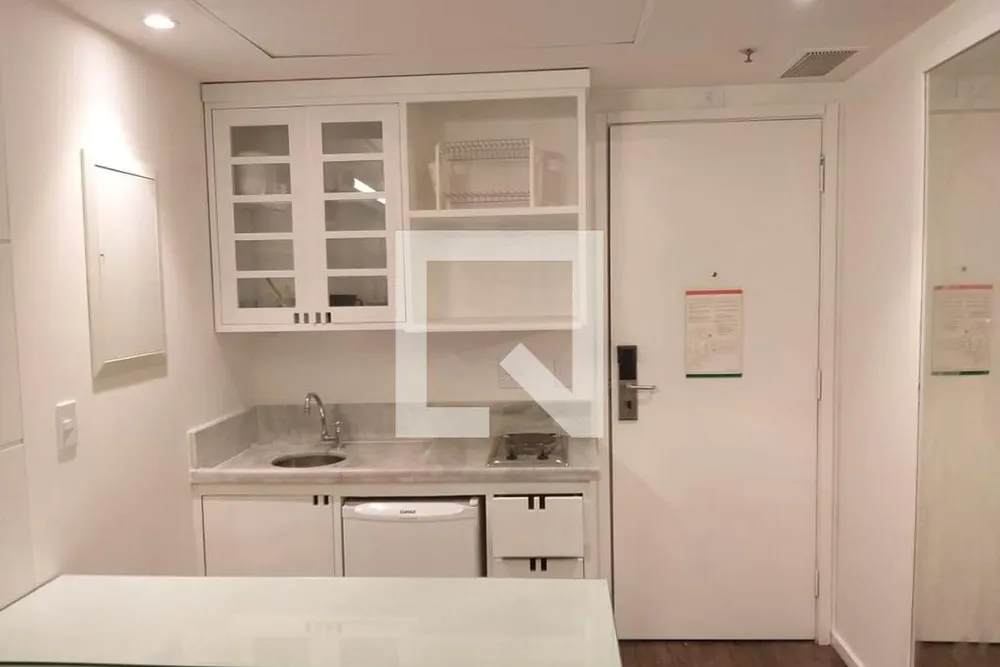 Apartamento, 1 quarto, 48 m² - Foto 6