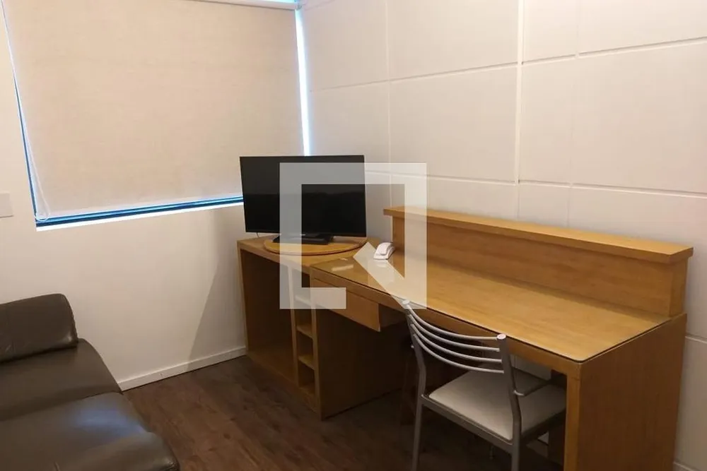 Apartamento, 1 quarto, 48 m² - Foto 2