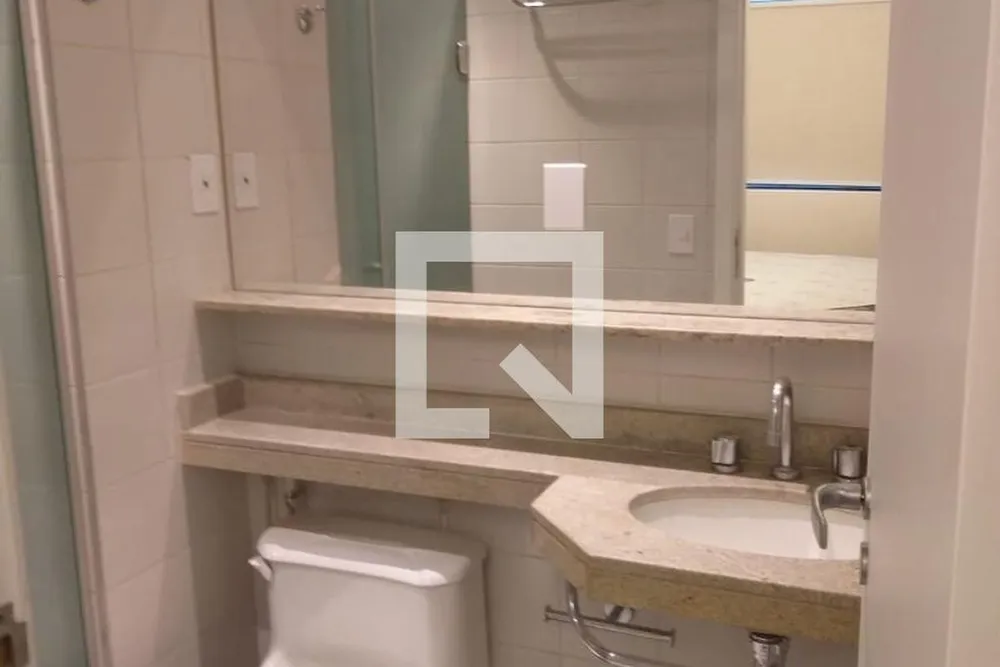Apartamento, 1 quarto, 48 m² - Foto 1