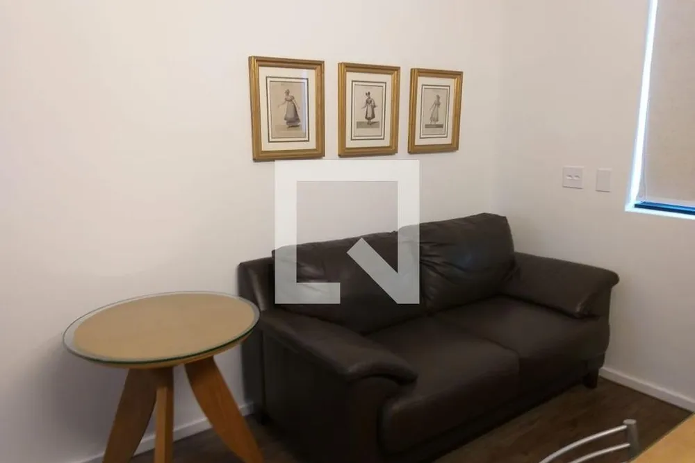 Apartamento, 1 quarto, 48 m² - Foto 5
