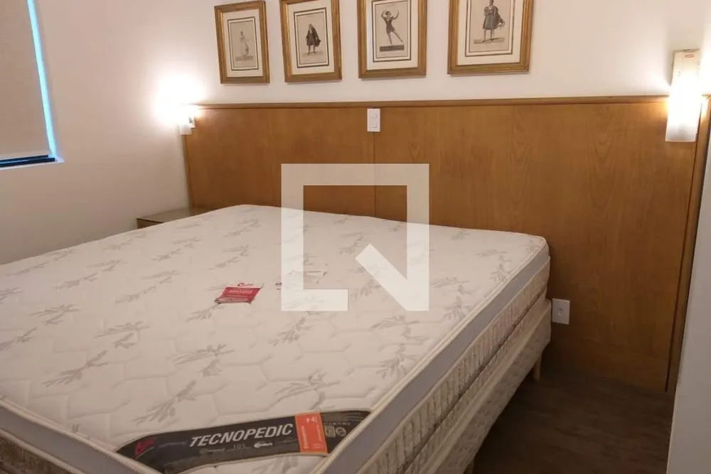 Apartamento, 1 quarto, 48 m² - Foto 7