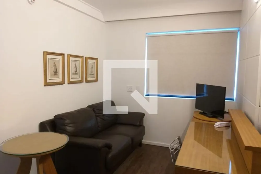 Apartamento, 1 quarto, 48 m² - Foto 12