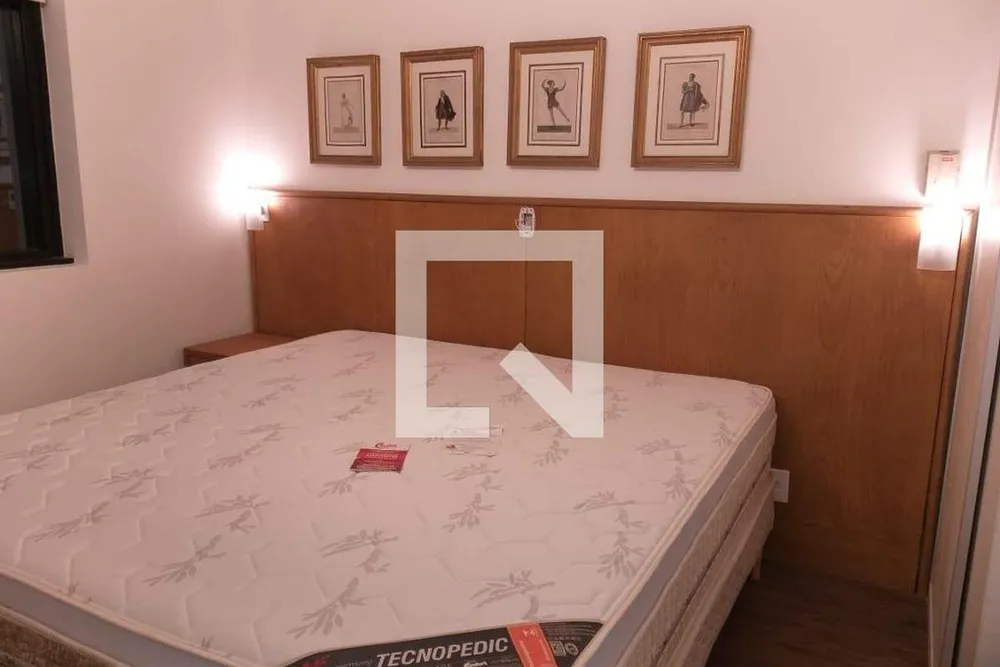 Apartamento, 1 quarto, 48 m² - Foto 4