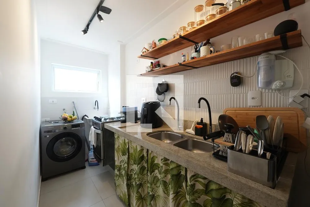 Kitnet-Studio, 37 m² - Foto 4