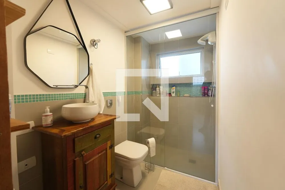 Kitnet-Studio, 37 m² - Foto 6