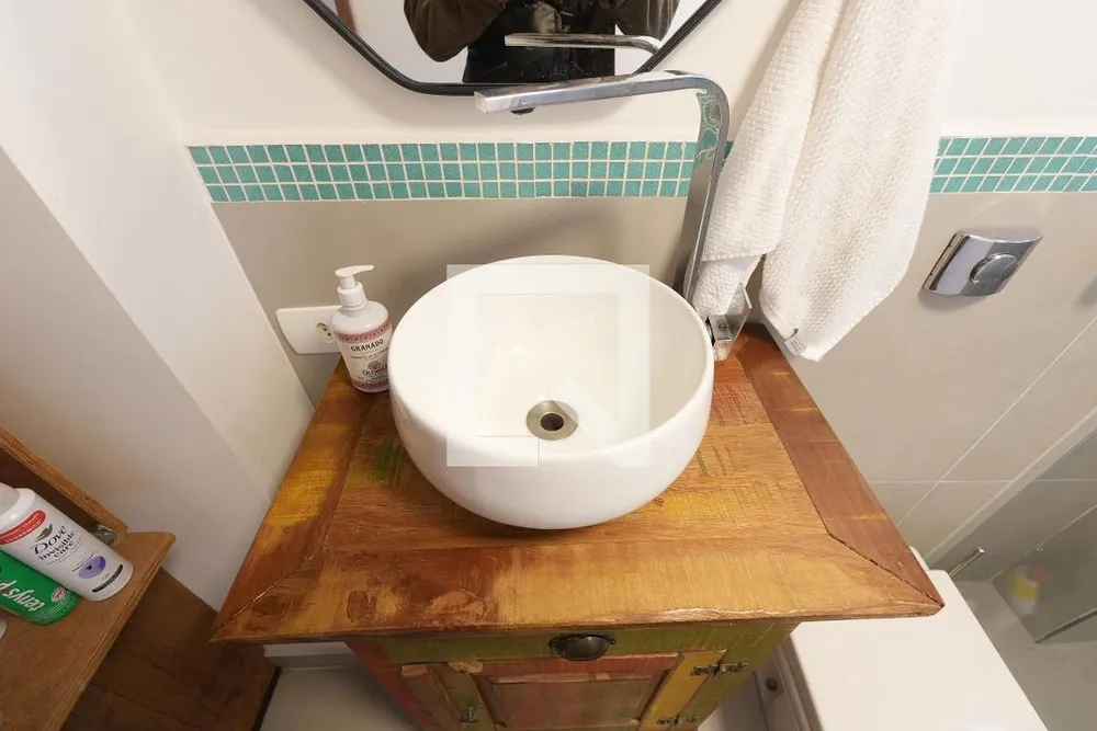 Kitnet-Studio, 37 m² - Foto 7