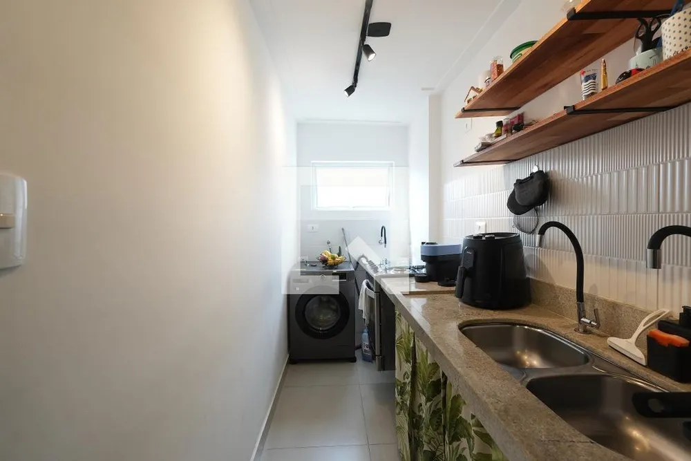 Kitnet-Studio, 37 m² - Foto 2