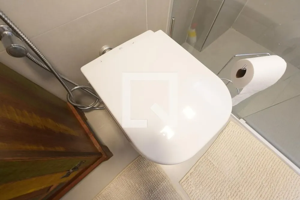 Kitnet-Studio, 37 m² - Foto 8