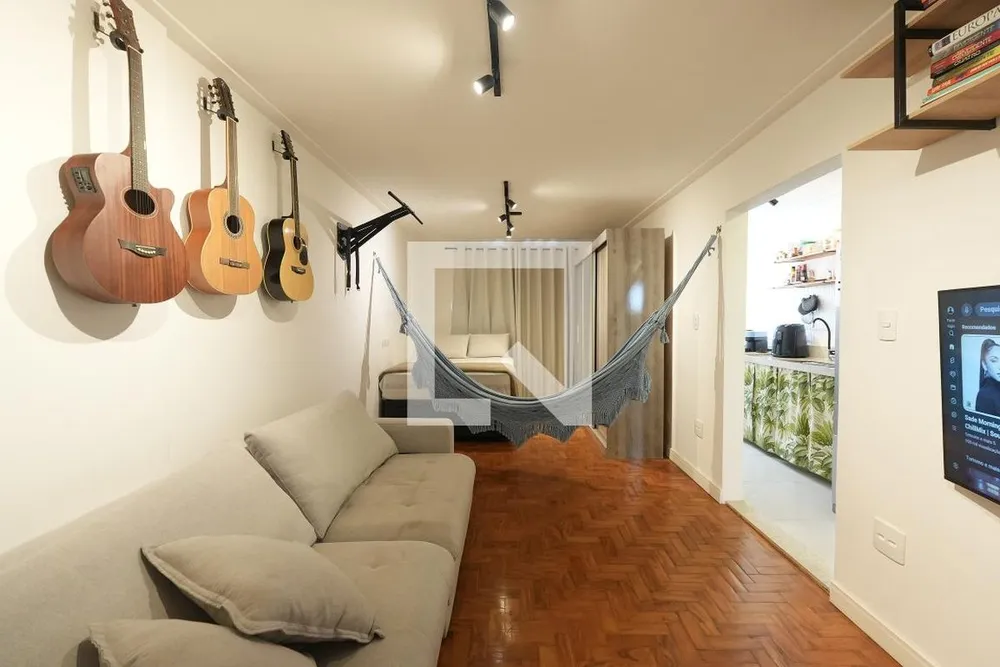 Kitnet-Studio, 37 m² - Foto 5