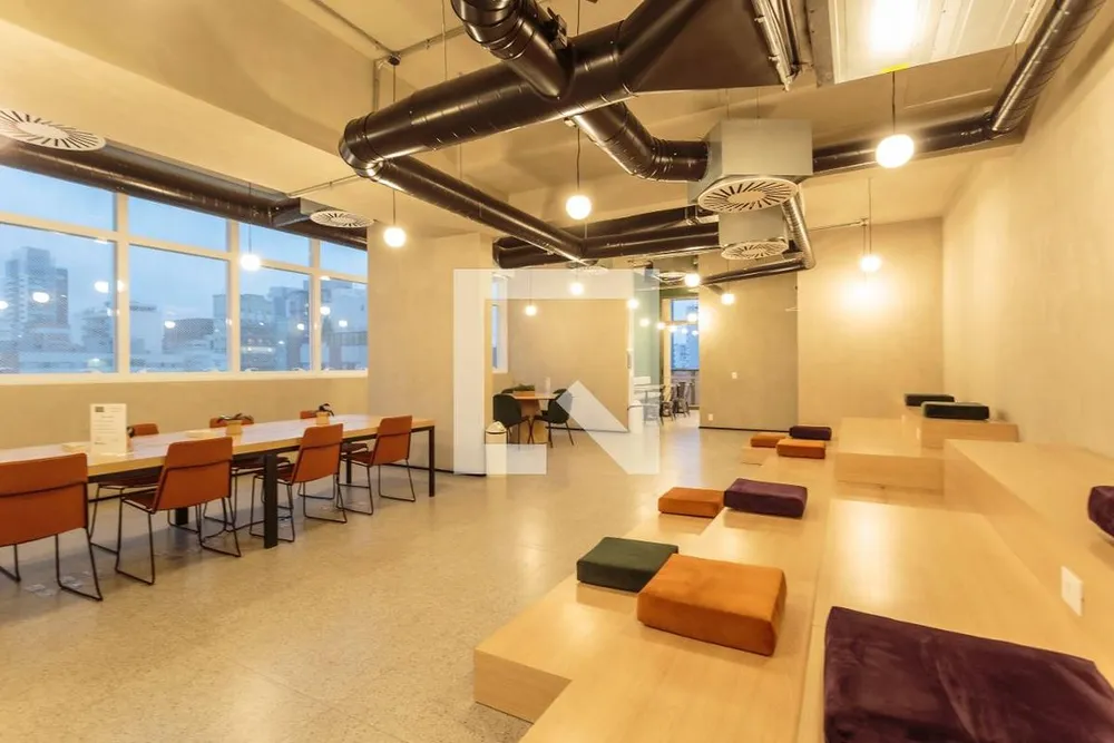 Kitnet-Studio, 27 m² - Foto 12