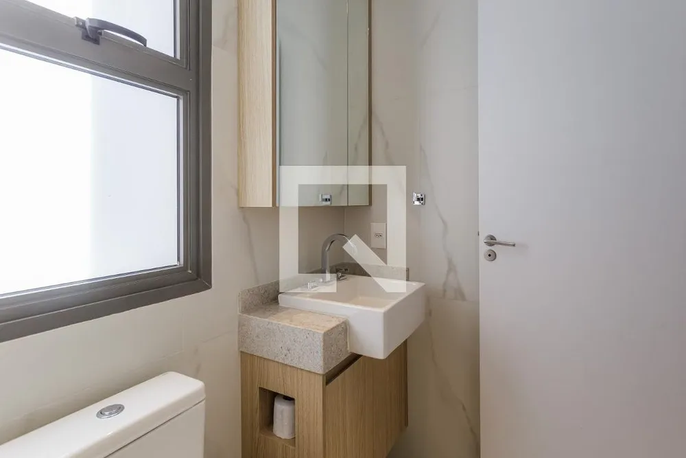 Kitnet-Studio, 27 m² - Foto 9