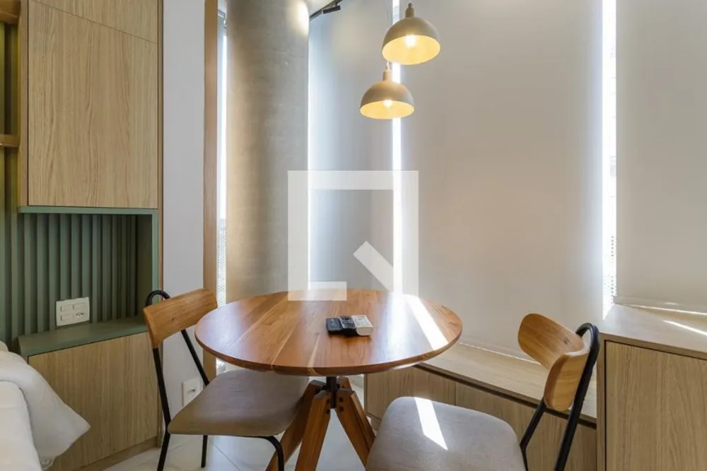 Kitnet-Studio, 27 m² - Foto 4