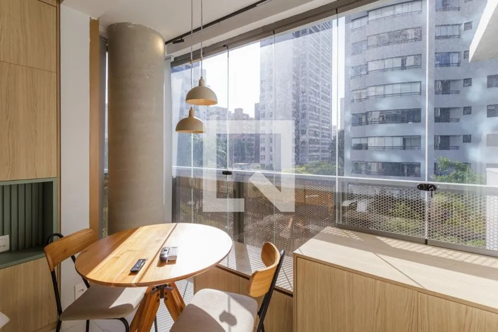 Kitnet-Studio, 27 m² - Foto 6