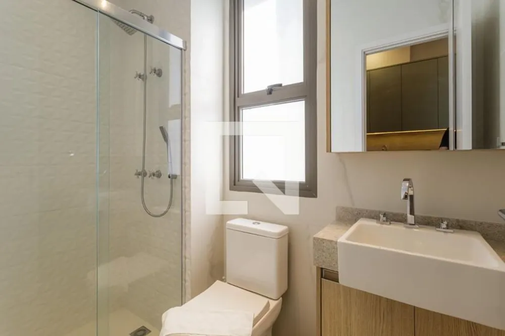 Kitnet-Studio, 27 m² - Foto 7