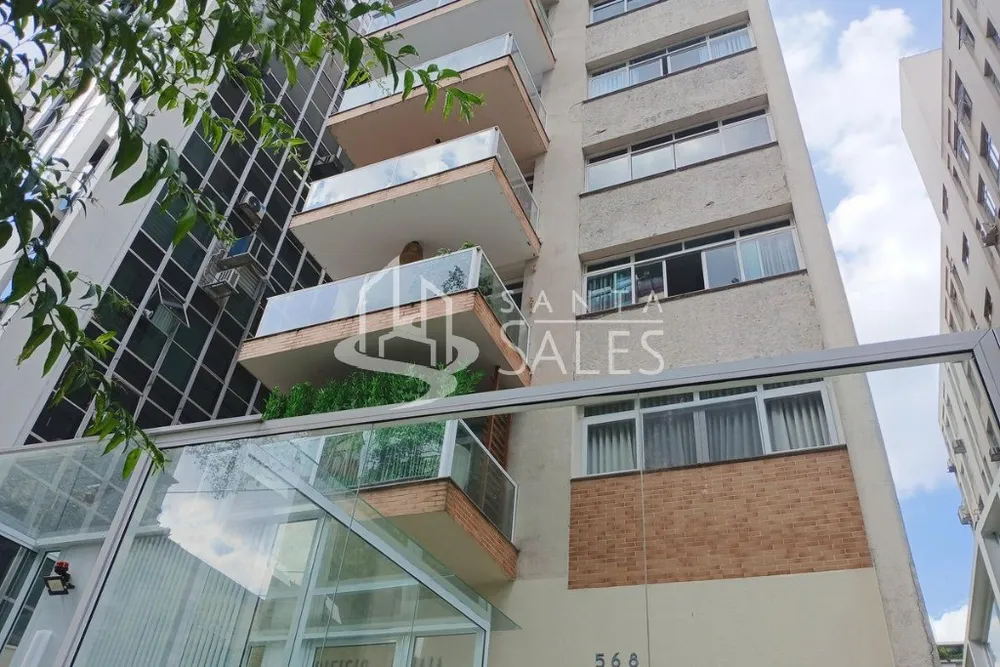Cobertura, 4 quartos, 337 m² - Foto 16