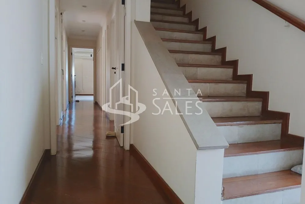 Cobertura, 4 quartos, 337 m² - Foto 2