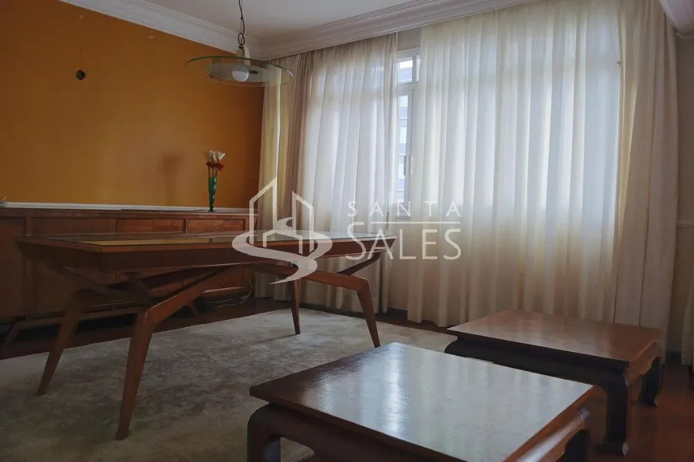 Cobertura, 4 quartos, 337 m² - Foto 1