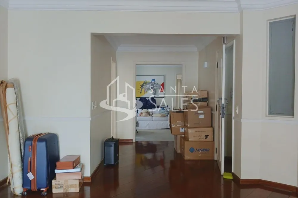 Cobertura, 4 quartos, 337 m² - Foto 1