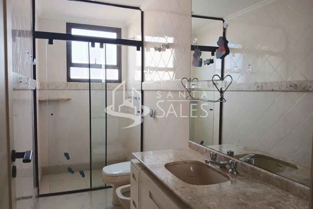 Cobertura, 4 quartos, 337 m² - Foto 4