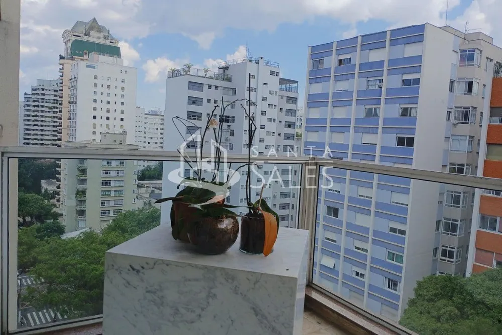 Cobertura, 4 quartos, 337 m² - Foto 12