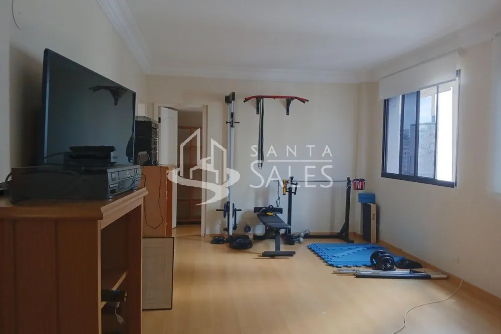 Cobertura, 4 quartos, 337 m² - Foto 3