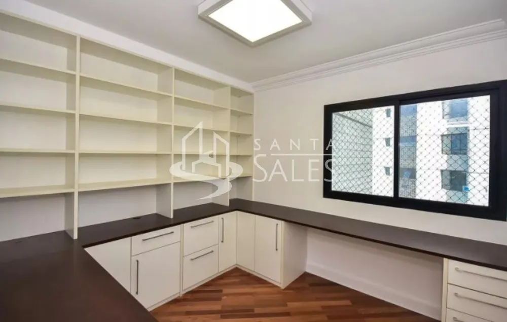 Apartamento, 4 quartos, 288 m² - Foto 4