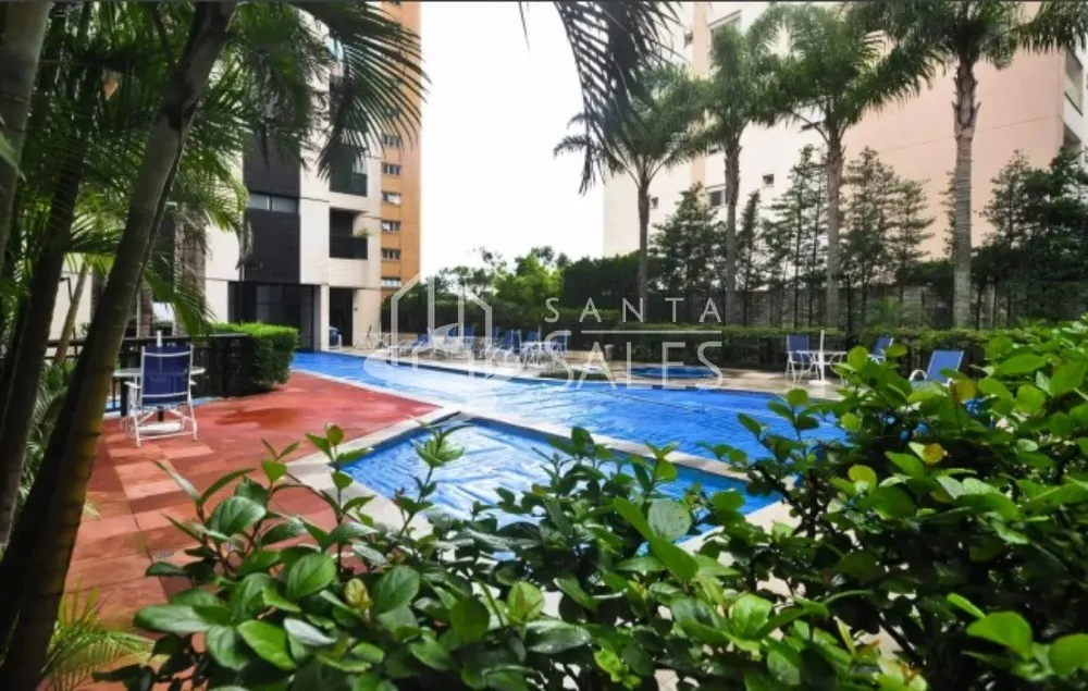 Apartamento, 4 quartos, 288 m² - Foto 7