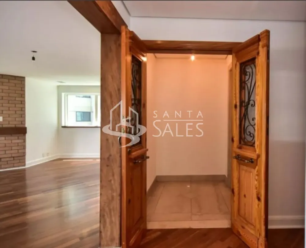 Apartamento, 4 quartos, 288 m² - Foto 2