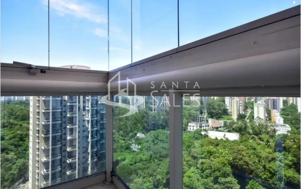 Apartamento, 4 quartos, 288 m² - Foto 6