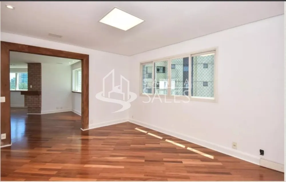 Apartamento, 4 quartos, 288 m² - Foto 1