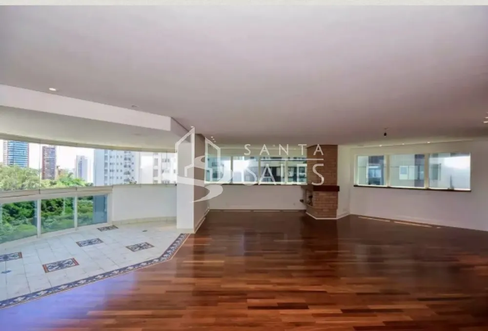 Apartamento, 4 quartos, 288 m² - Foto 8