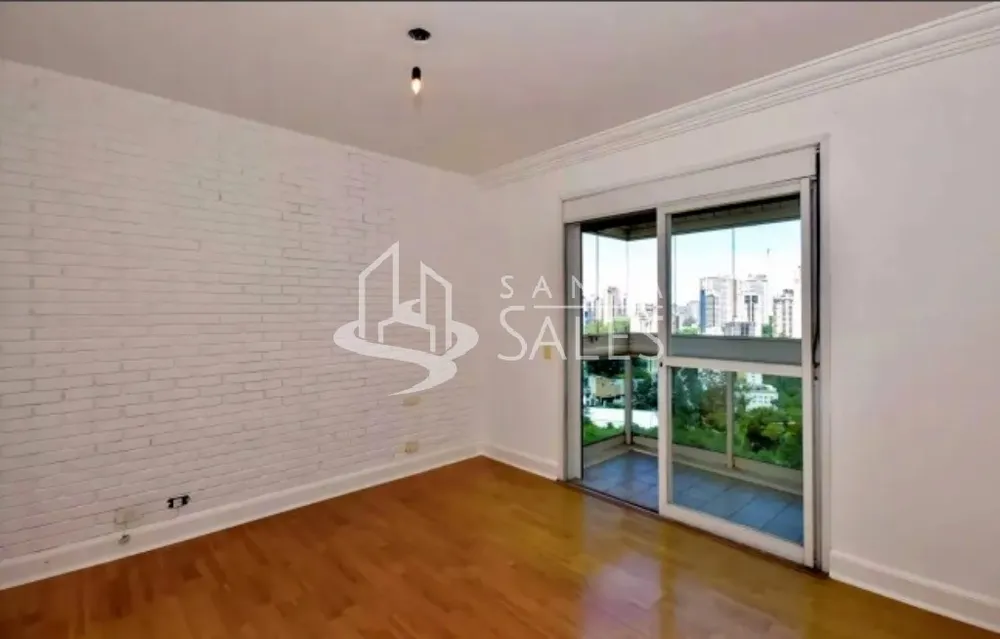 Apartamento, 4 quartos, 288 m² - Foto 5