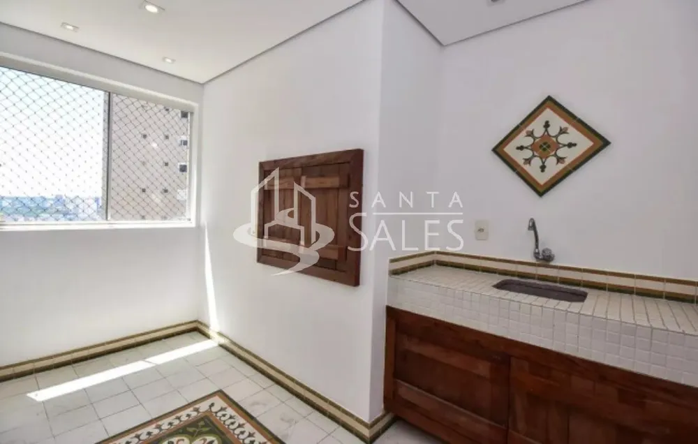Apartamento, 4 quartos, 288 m² - Foto 3