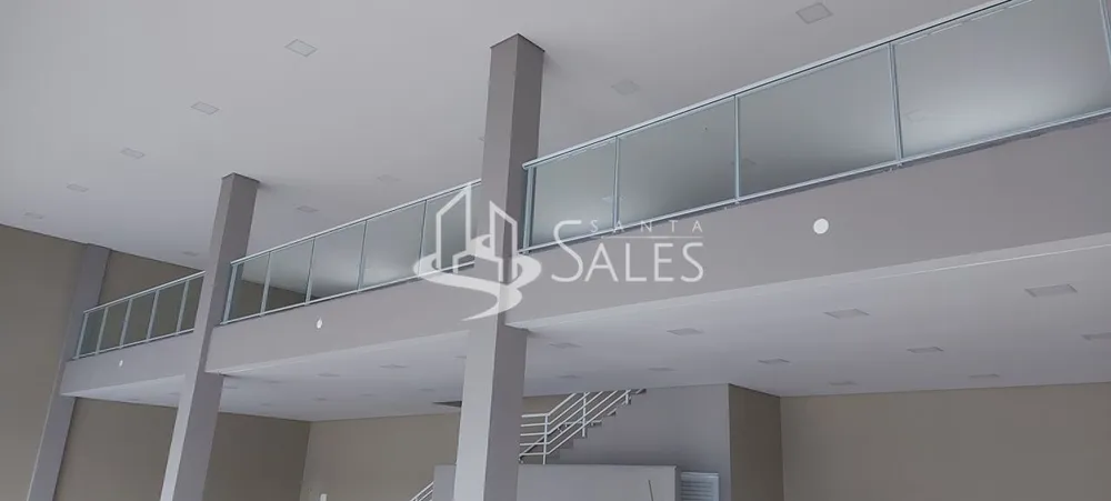 Imóvel Comercial, 378 m² - Foto 8
