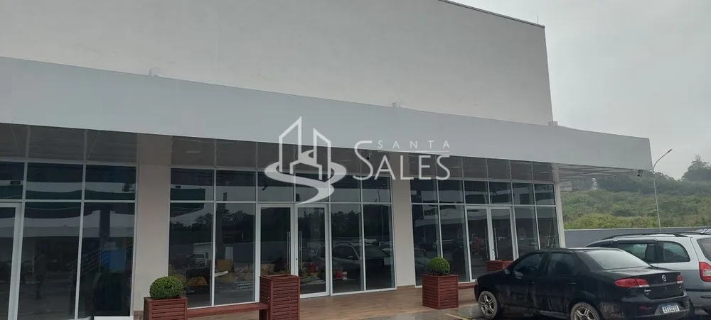 Imóvel Comercial, 378 m² - Foto 1