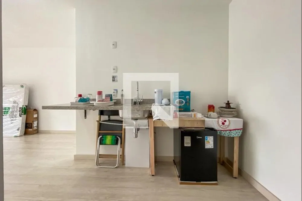 Kitnet-Studio, 34 m² - Foto 3