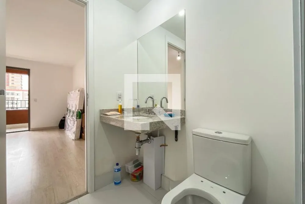 Kitnet-Studio, 34 m² - Foto 7