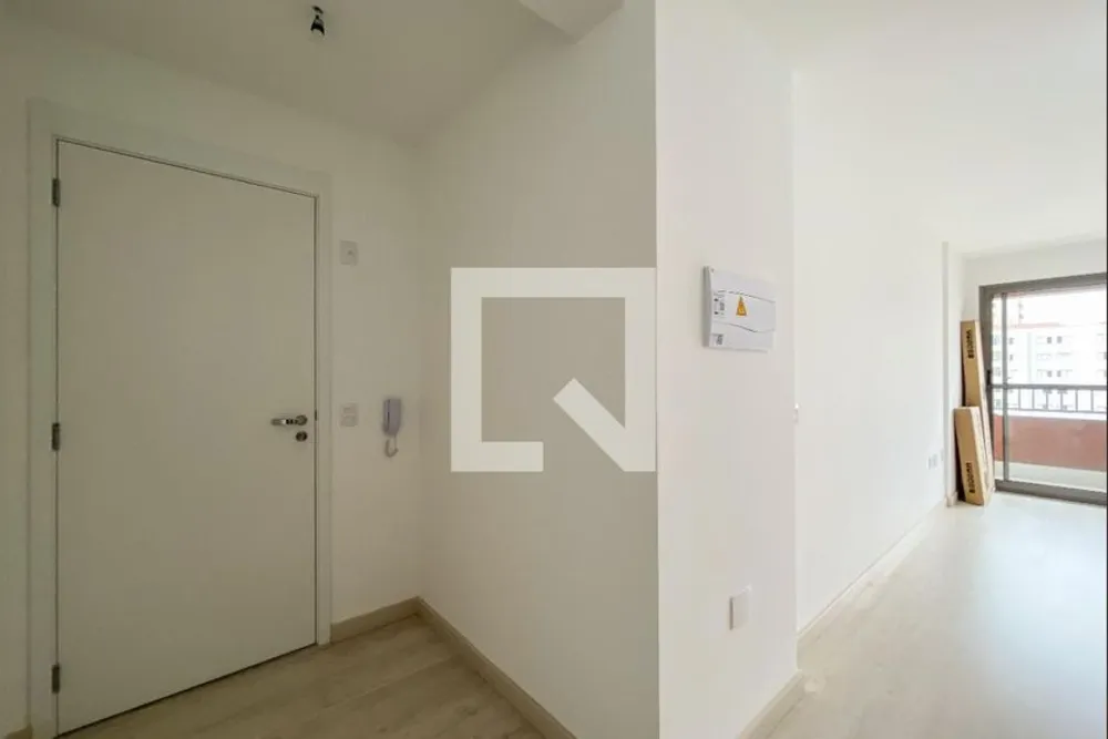 Kitnet-Studio, 34 m² - Foto 1