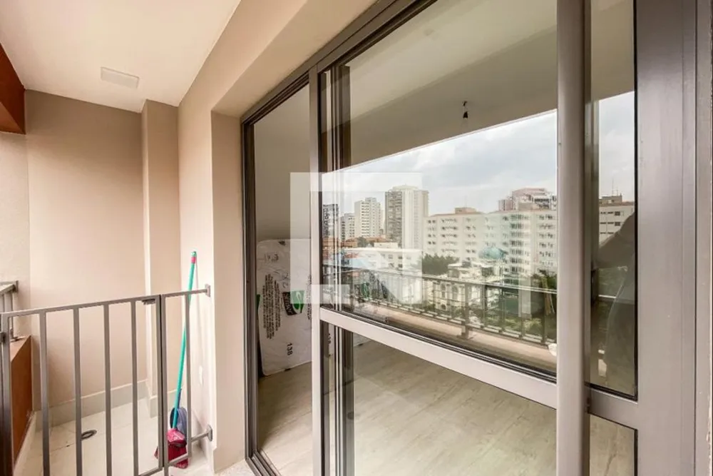 Kitnet-Studio, 34 m² - Foto 6