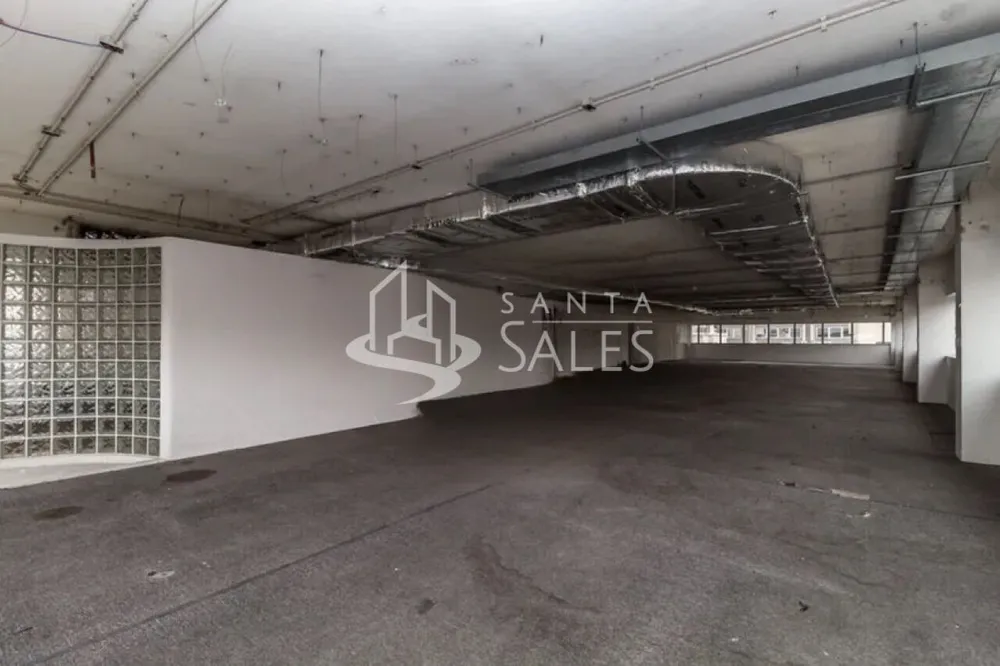 Sala-Conjunto, 363 m² - Foto 2