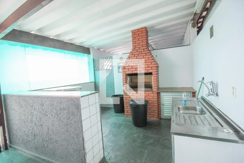 Apartamento, 2 quartos, 70 m² - Foto 1