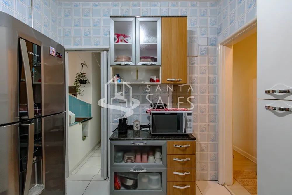 Apartamento, 2 quartos, 80 m² - Foto 8