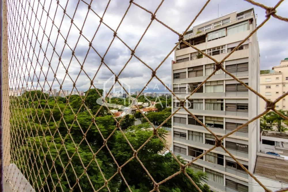 Apartamento, 2 quartos, 80 m² - Foto 6
