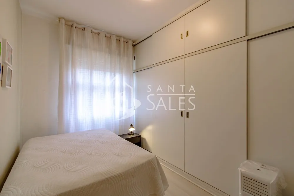 Apartamento, 2 quartos, 80 m² - Foto 2