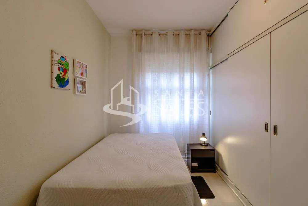 Apartamento, 2 quartos, 80 m² - Foto 7