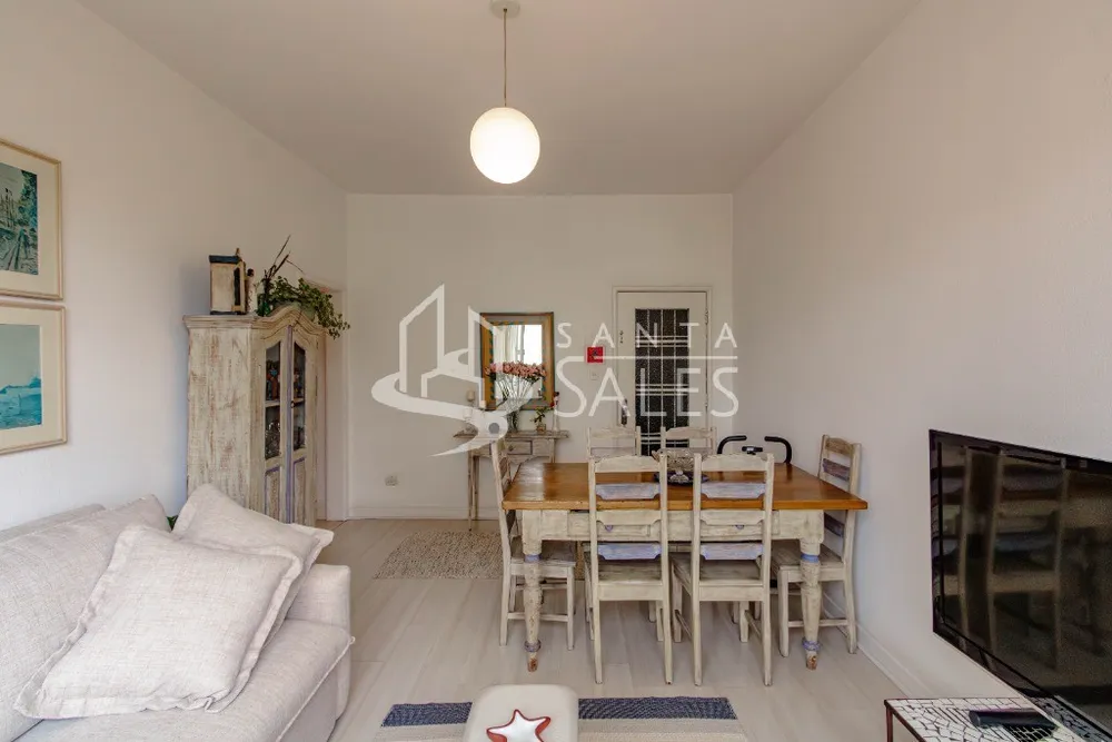 Apartamento, 2 quartos, 80 m² - Foto 5