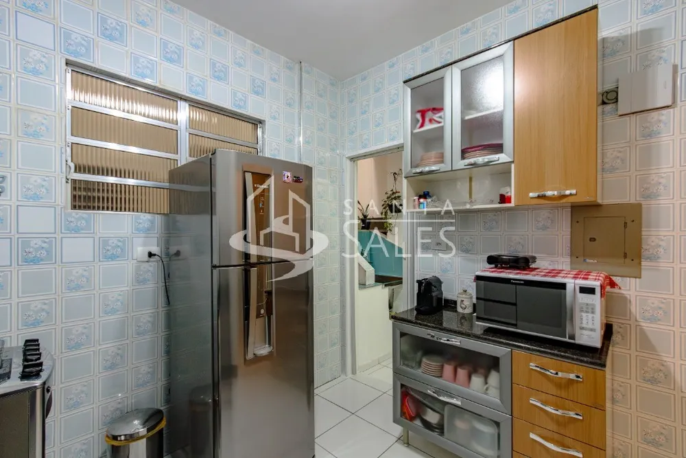 Apartamento, 2 quartos, 80 m² - Foto 13