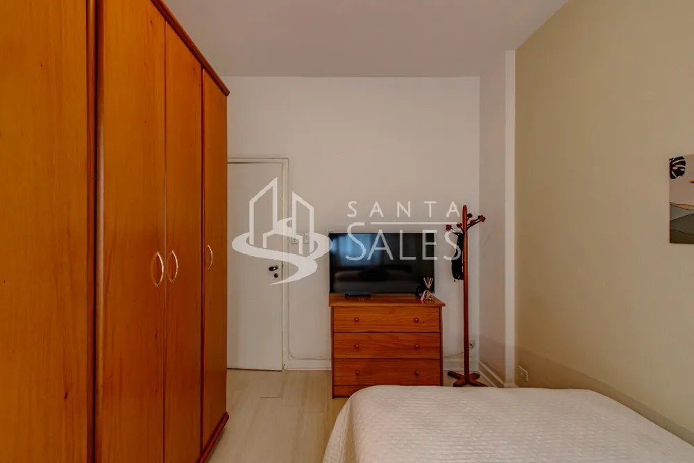 Apartamento, 2 quartos, 80 m² - Foto 3