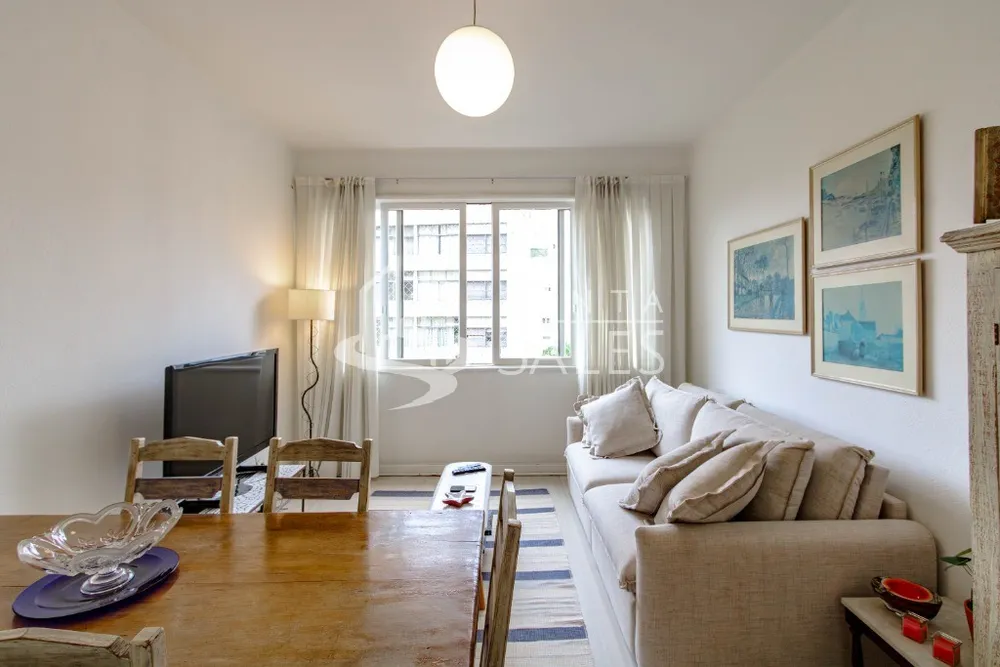 Apartamento, 2 quartos, 80 m² - Foto 4